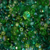 f5 green mix